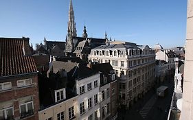 Hotel Aris Bruselas